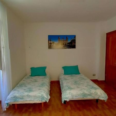 Apartamento La Marea Lägenhet Las Palmas de Gran Canaria Exteriör bild
